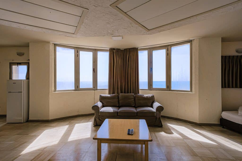 Apartment with Sea View 104